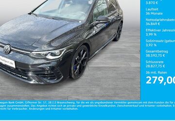 VW Golf 18.280 km 38.558 &euro; Dortmund 44379