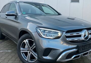 Mercedes-Benz GLC 220 79.000 km 30.900 &euro; Hagen 58119