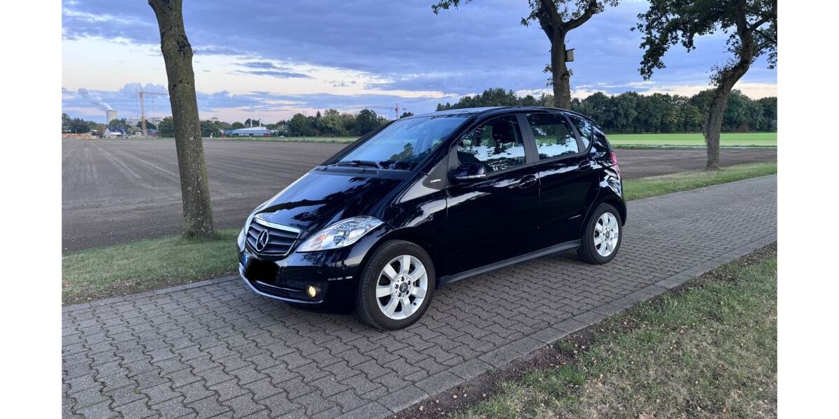 Mercedes-Benz A 150 35.000 km 6.999 &euro; Waltrop 45731