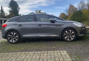 Citroen DS5 125.000 km 11.980 &euro; Dortmund 44388