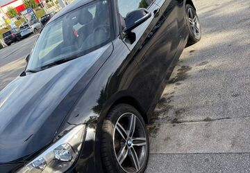 BMW 116 173.000 km 6.300 &euro; Hagen 58089