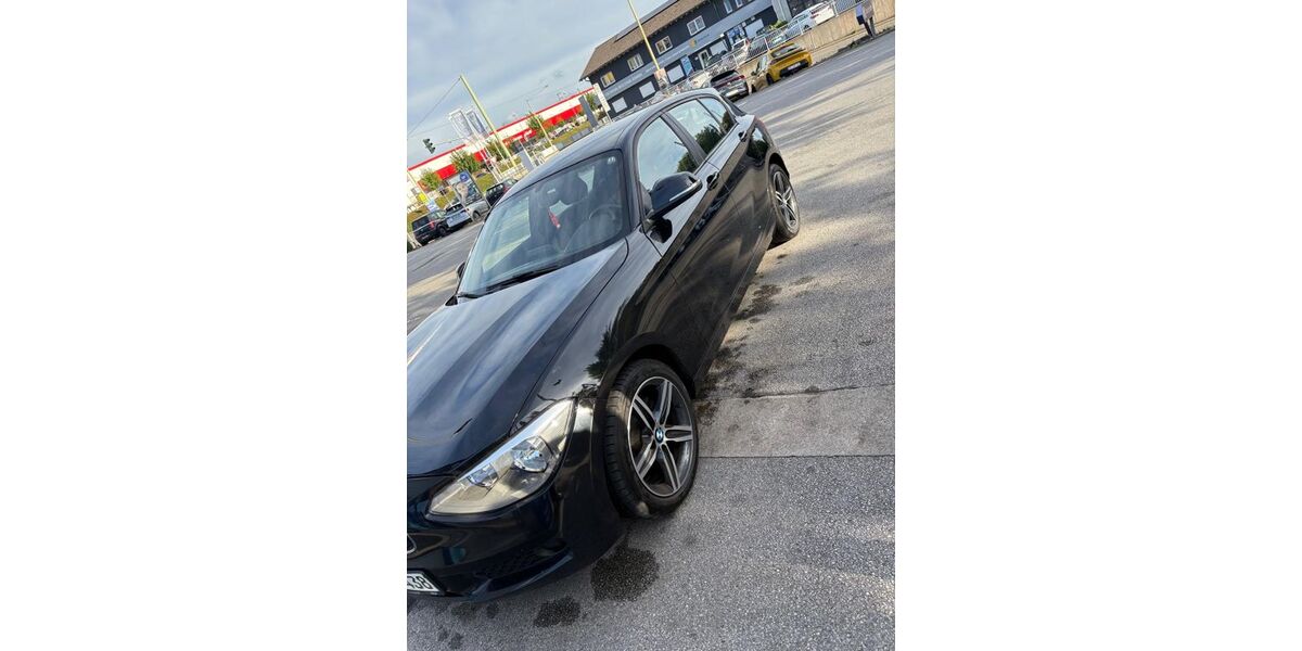 BMW 116 173.000 km 6.300 &euro; Hagen 58089