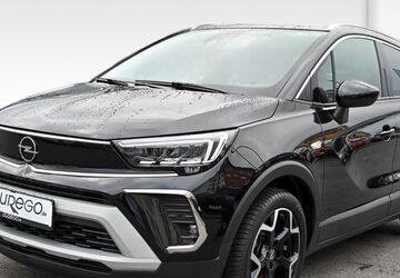 Opel Crossland (X) 37.748 km 16.490 &euro; Wuppertal 42103