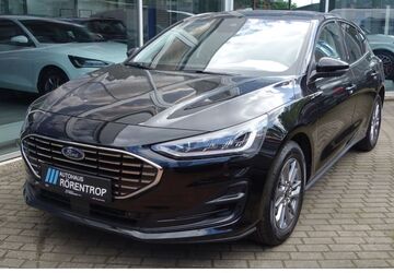 Ford Focus 19.450 km 22.474 &euro; Lünen 44532