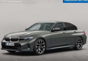 BMW 330 19.704 km 51.999 &euro; Dortmund 44263