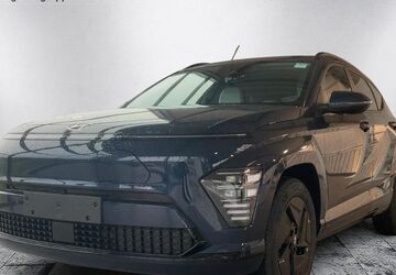 Hyundai KONA 5.500 km 30.640 &euro; Radevormwald 42477