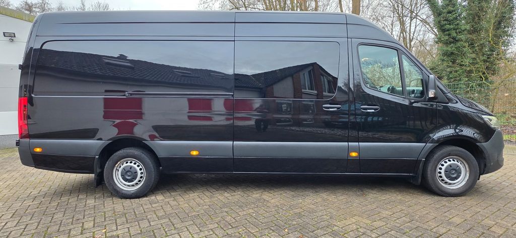 Mercedes-Benz Sprinter 269.000 km 47.481 &euro; Lünen 44532
