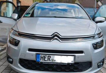 Citroen Grand C4 Picasso / SpaceTourer 91.150 km 11.100 &euro; Herne 44625