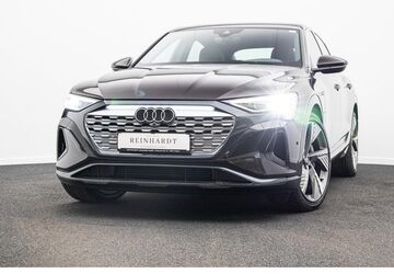 Audi Q8 e-tron 6.647 km 55.170 &euro; Hagen 58091