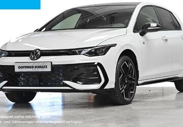VW Golf 9.500 km 38.880 &euro; Hagen 58089