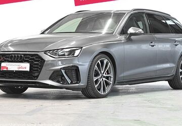 Audi S4 15.258 km 55.449 &euro; Wuppertal 42109