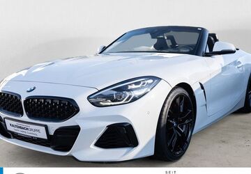 BMW Z4 30.149 km 49.890 &euro; Remscheid 42897