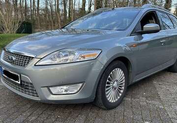 Ford Mondeo 291.091 km 1.999 &euro; Bochum 44809