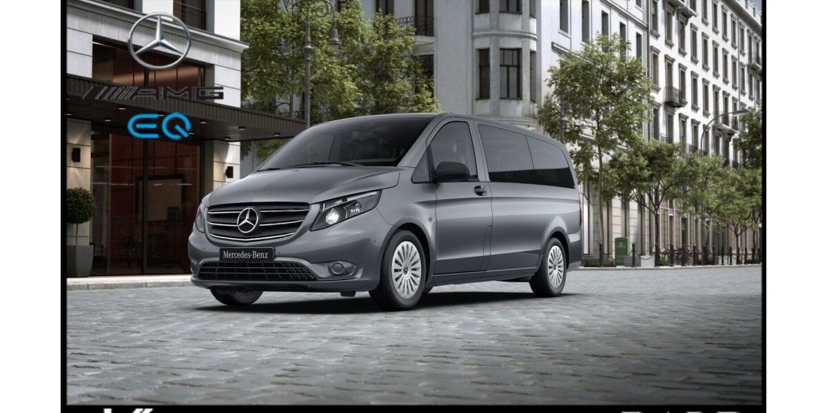 Mercedes-Benz Vito 42.992 km 39.900 &euro; Hagen 58135