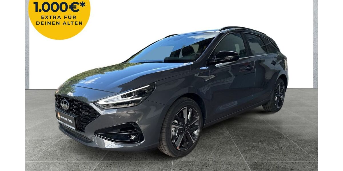 Hyundai i30 1.050 km 26.990 &euro; Werdohl 58791