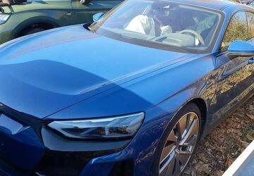 Audi RS e-tron GT 37.149 km 59.665 &euro; Hagen 58091