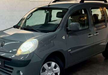 Renault Kangoo 99.355 km 7.590 &euro; Remscheid 42855