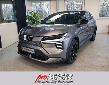 Gebrauchte Mitsubishi Eclipse Cross