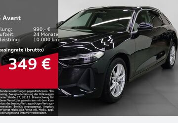 Audi A5 27.646 km 46.920 &euro; Bochum 44809