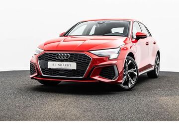 Audi A3 68.599 km 25.840 &euro; Hagen 58091