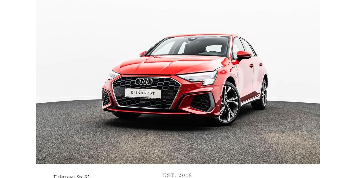 Audi A3 68.599 km 26.380 &euro; Hagen 58091