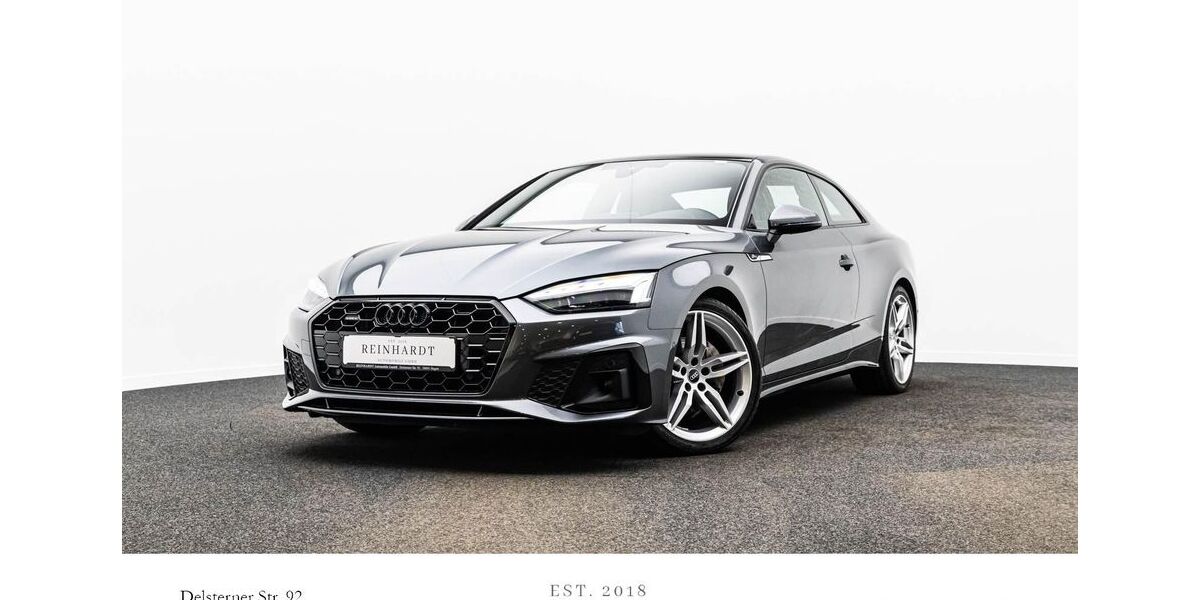 Audi A5 74.761 km 33.640 &euro; Hagen 58091