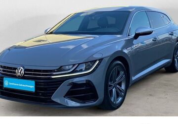 VW Arteon 64.025 km 34.980 &euro; Bochum - Linden 44879