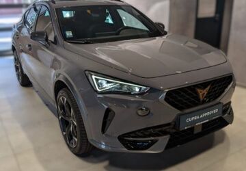 Cupra Formentor 59.059 km 27.990 &euro; Hagen 58089