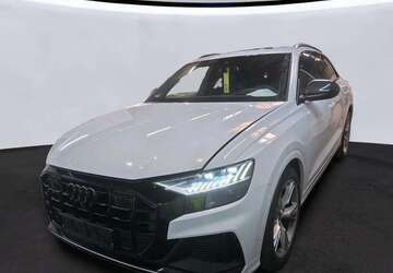 Audi SQ8 36.922 km 74.885 &euro; Hagen 58091