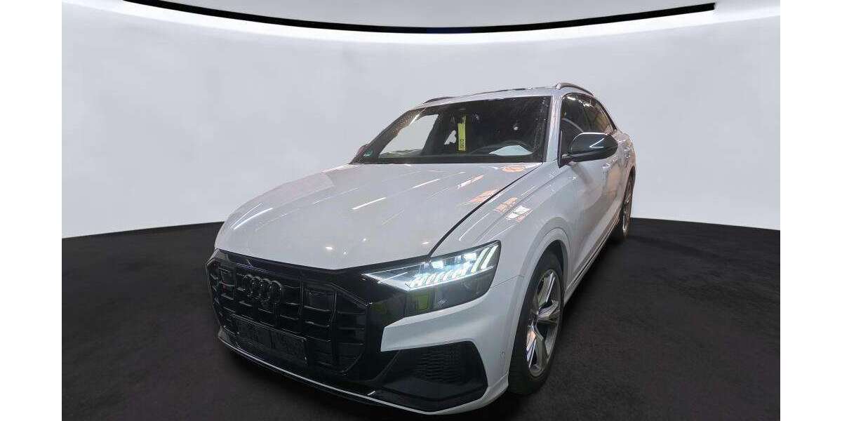 Audi SQ8 36.922 km 74.885 &euro; Hagen 58091