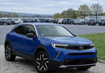 Opel Mokka 63.500 km 14.900 &euro; Herne 44652