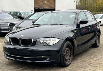 BMW 118 96.296 km 8.400 &euro; Hagen 58135