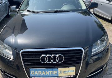 Audi A3 137.900 km 5.990 &euro; Dortmund 44143