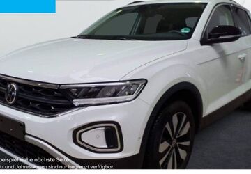 VW T-Roc 22.803 km 22.520 &euro; Hagen 58089