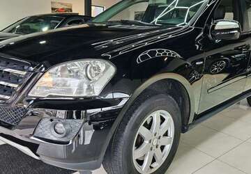 Mercedes-Benz ML 300 182.078 km 11.999 &euro; Altena 58762