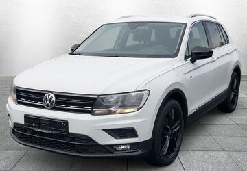 VW Tiguan 143.400 km 18.990 &euro; Wipperfürth 51688