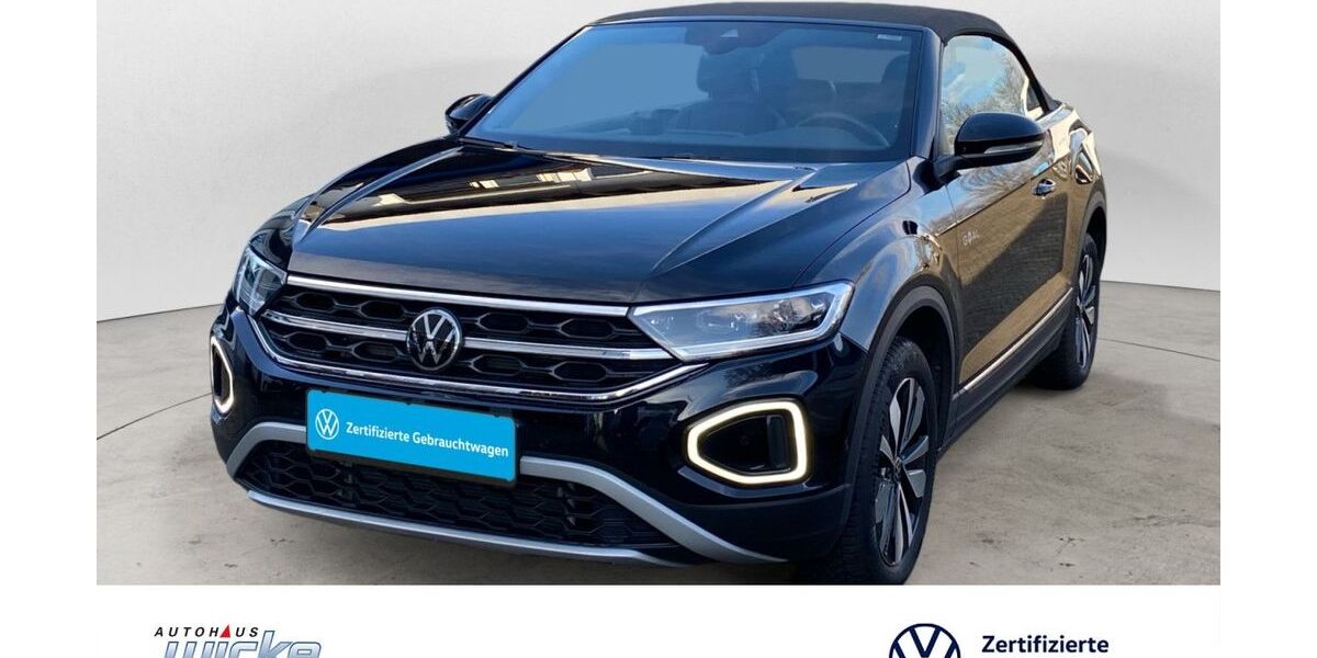 VW T-Roc 6.029 km 33.960 &euro; Bochum - Linden 44879