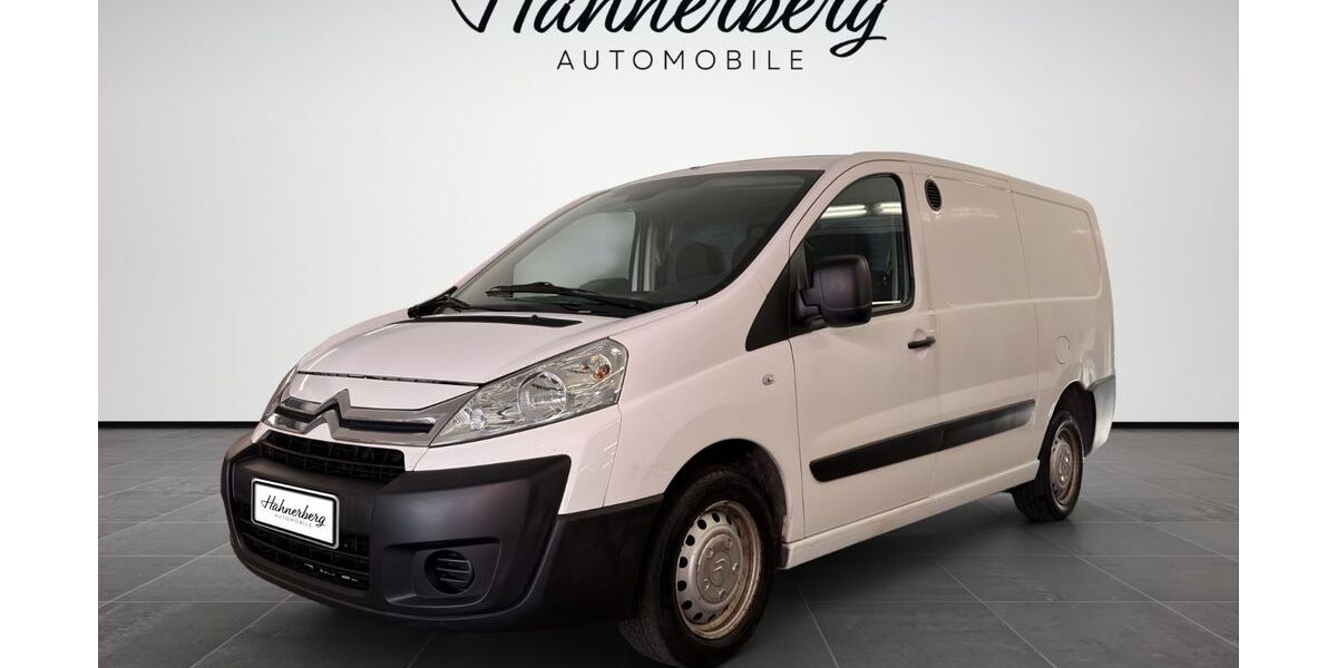 Citroen Jumpy 207.663 km 7.490 &euro; Wuppertal 42349
