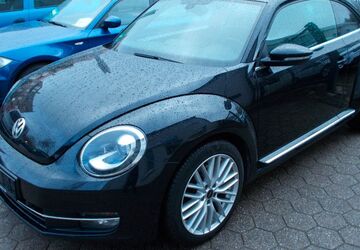 VW Beetle 211.000 km 6.990 &euro; Bochum 44809