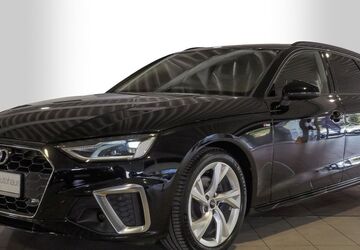 Audi A4 37.161 km 33.500 &euro; Schwerte 58239