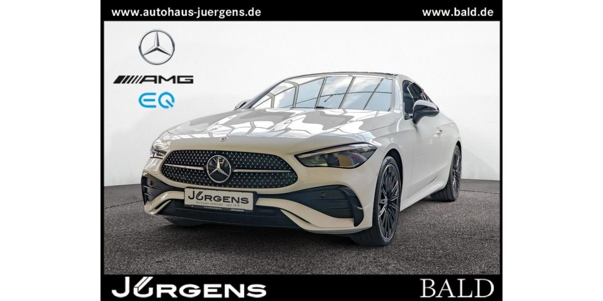 Mercedes-Benz CLE 220 14.987 km 51.110 &euro; Hagen 58135