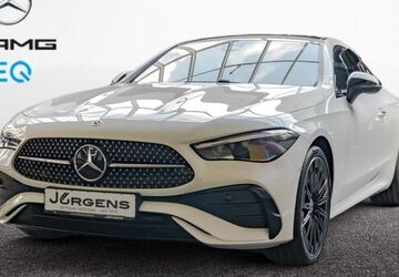 Mercedes-Benz CLE 220 14.987 km 51.490 &euro; Hagen 58135