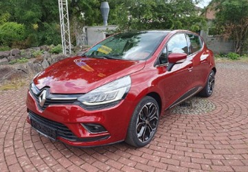 Renault Clio 86.432 km 9.990 &euro; Hagen 58091
