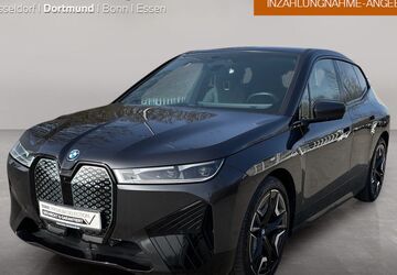 BMW iX 48.730 km 51.499 &euro; Dortmund 44263