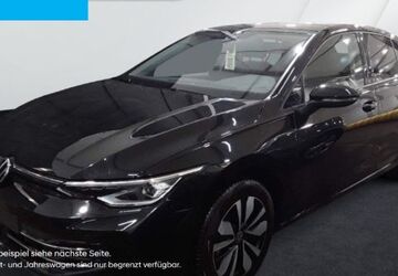 VW Golf 25.165 km 23.570 &euro; Hagen 58089