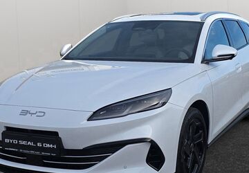 BYD SEAL 6 3.578 km 30.850 &euro; Bochum 44809