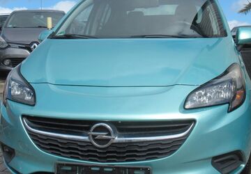 Opel Corsa 120.192 km 6.790 &euro; Herne 44653