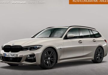 BMW 330 56.274 km 32.890 &euro; Dortmund 44263