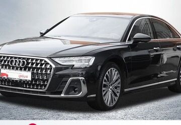 Audi A8 42.240 km 62.440 &euro; Lünen 44534