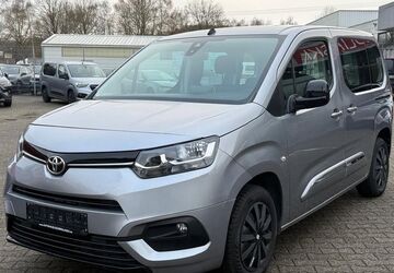Toyota Proace City 37.788 km 18.990 &euro; Witten 58456